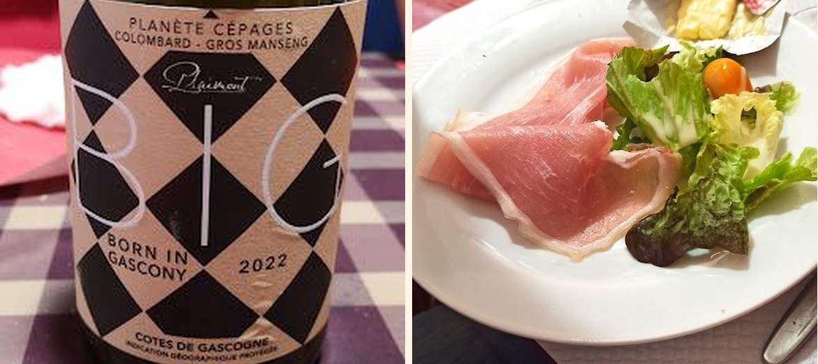 Le Marina plestin les greves - Gallery Image 1